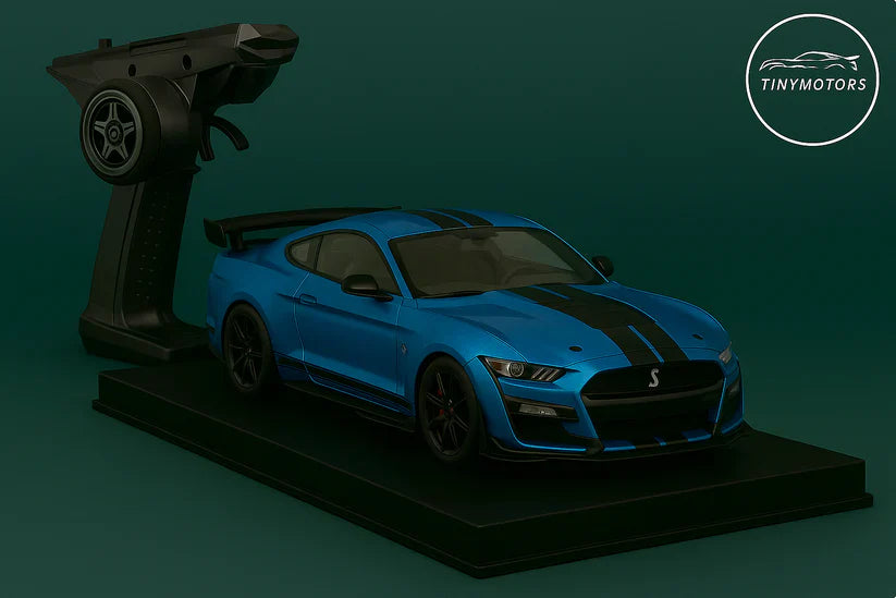 Ford Mustang GT