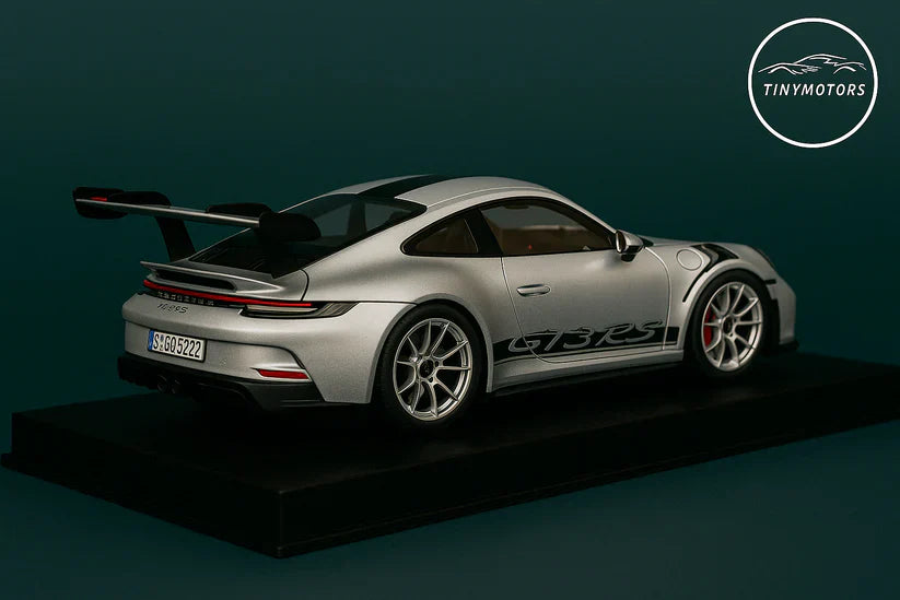 1:18 Porsche GT3RS