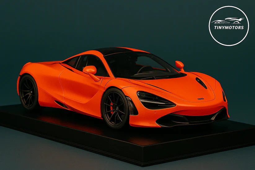 McLaren 765 LT