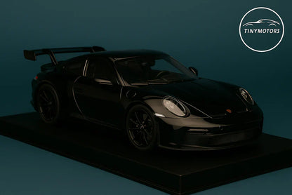 Porsche (992) GT3 RS