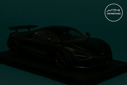 McLaren 765 LT