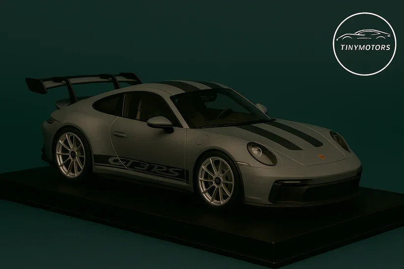 Porsche (992) GT3 RS