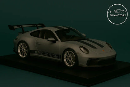 Porsche (992) GT3 RS