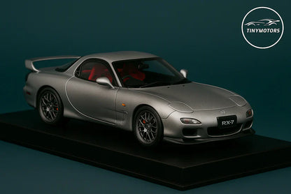 Mazda RX-7
