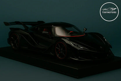 Apollo Intensa Emozione
