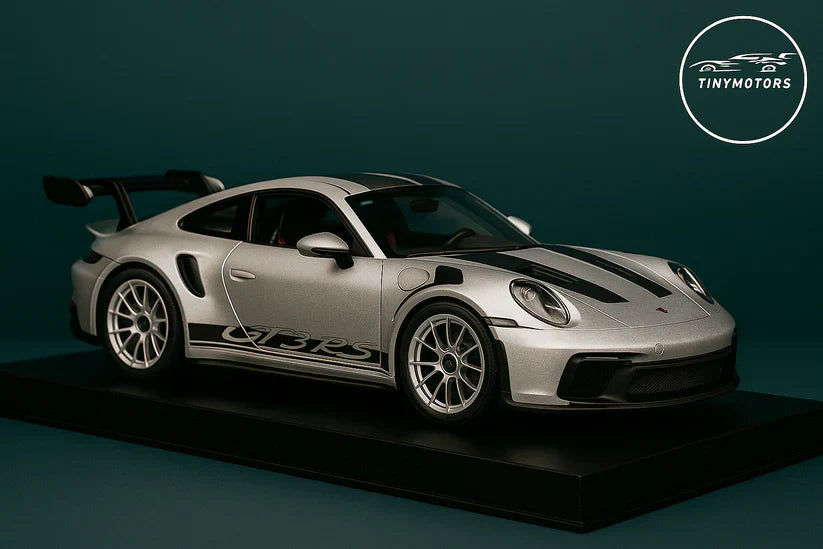 1:18 Porsche GT3RS