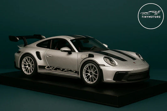 1:18 Porsche GT3RS