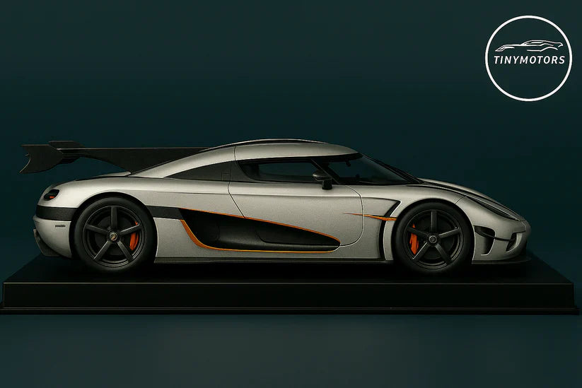Koenigsegg One:1