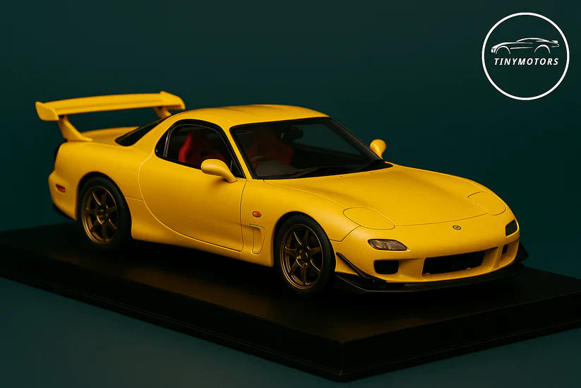 Mazda RX-7