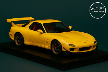 Mazda RX-7
