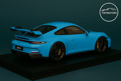 1:18 Porsche GT3
