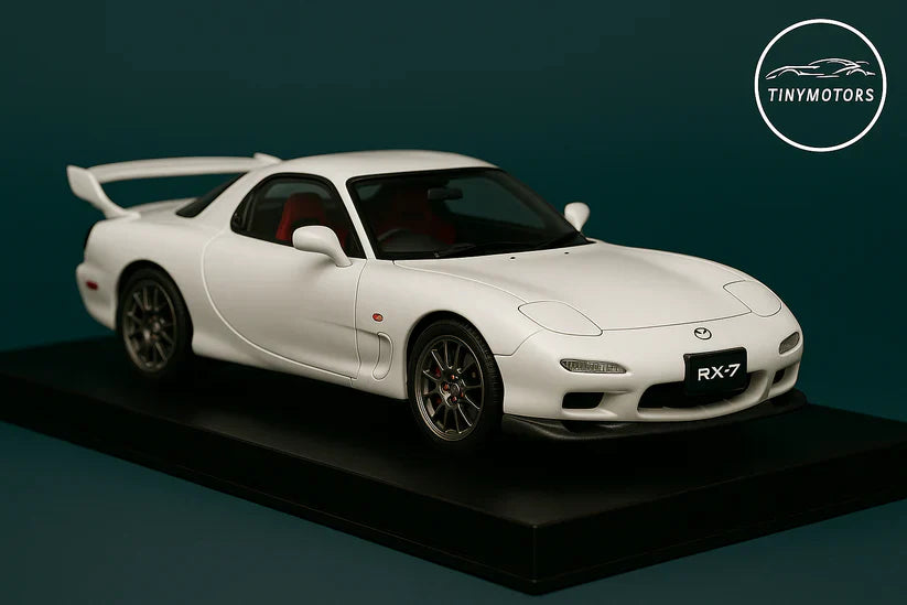 Mazda RX-7