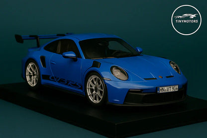 1:18 Porsche GT3RS