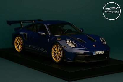 1:18 Porsche GT3RS
