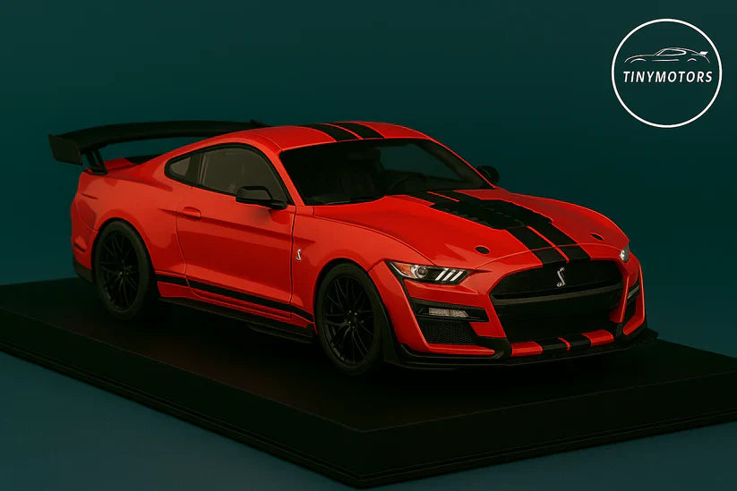 Ford Mustang GT