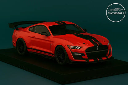 Ford Mustang GT