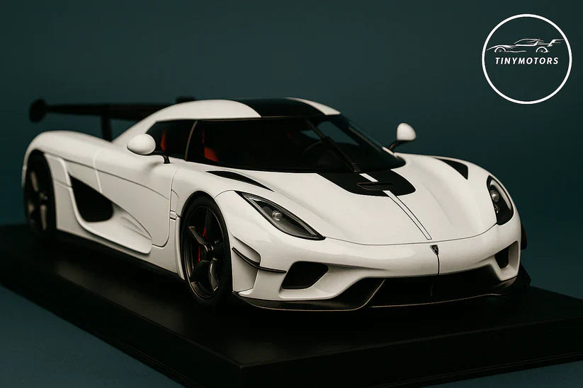 Koenigsegg Jesko