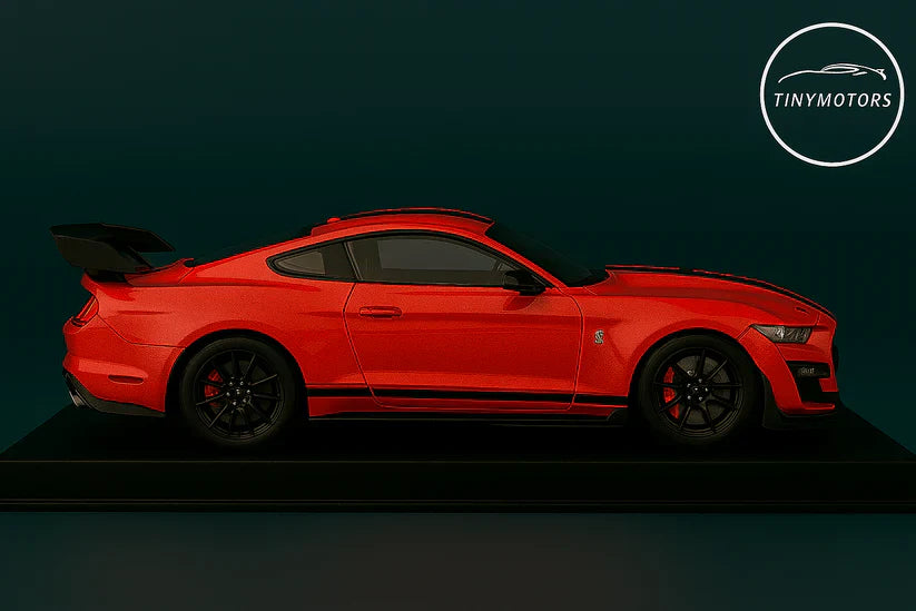 Ford Mustang GT