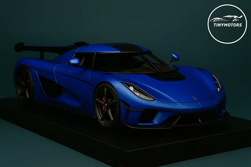 Koenigsegg Jesko