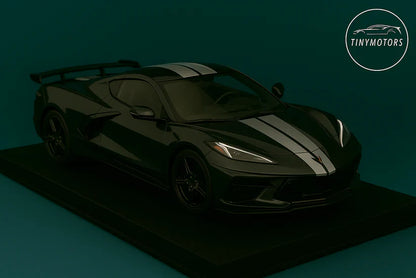 Corvette Stingray Z51