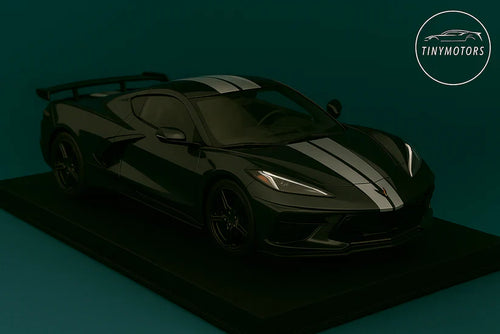 Corvette Stingray Z51