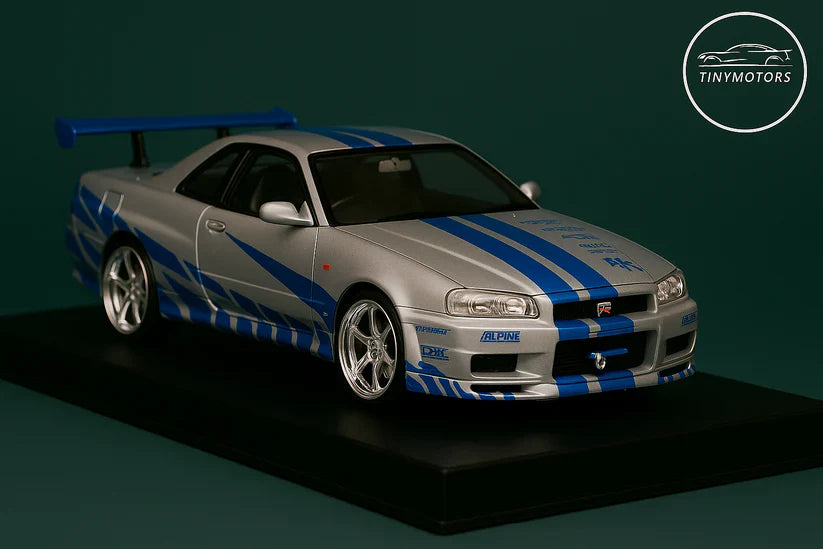 JDM Special