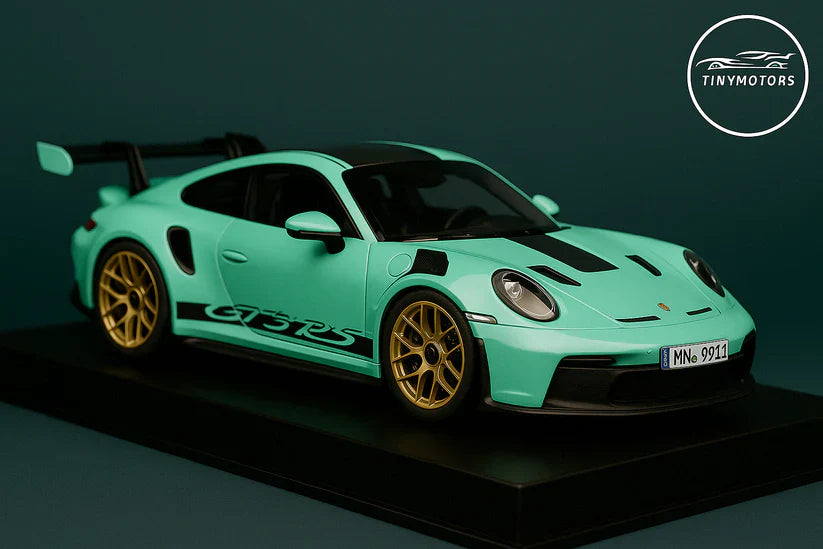 1:18 Porsche GT3RS