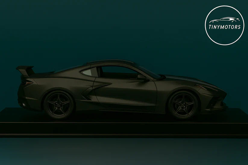 Corvette Stingray Z51