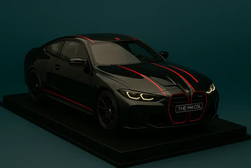 BMW M4 CSL 1:32