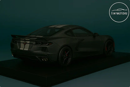 Corvette Stingray Z51