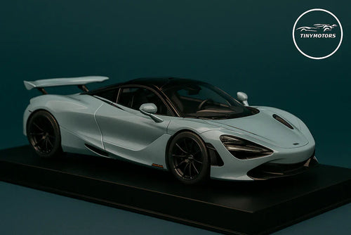 McLaren 765 LT