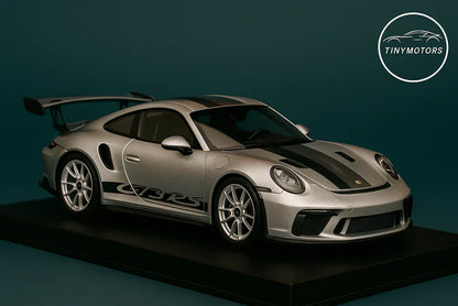 Porsche (992) GT3 RS